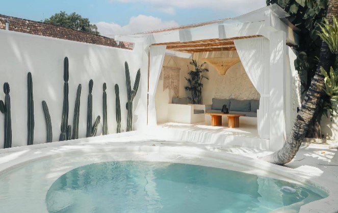 10 Villa Honeymoon Jogja Terbaru dan Romantis, Favorit Penganti Baru 8 Villa Honeymoon di Yogyakarta