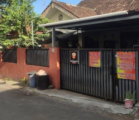 10 Kost Murah Dekat UGM Jogja Murah, Bisa Harian dan Bulanan 9 Kost Putri Padma