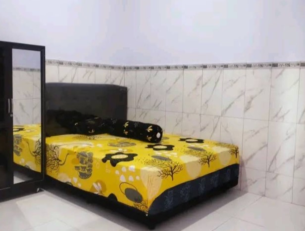 9 Kost Harian Jogja Murah Fasilitas Lengkap, Cocok untuk Backpacker 8 kost harian jogja murah