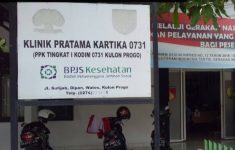 Klinik Kartika 0731 KP (Klinik TNI AD)