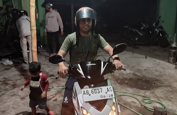 10 Rental Motor Murah Jogja Dekat Malioboro, Bisa Mingguan dan Buka 24 Jam 8 rental motor murah jogja dekat malioboro