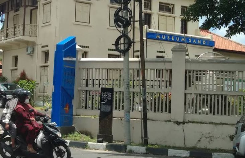 7 Wisata Museum di Jogja Paling Terkenal, Cocok untuk Wisata Edukasi 8 Museum Sandi