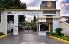 SMA Negeri 2 Yogyakarta