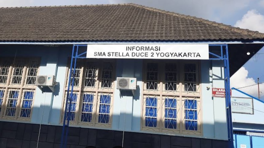 9 SMA Swasta Terbaik di Jogja, Lengkap dengan Biaya dan Fasilitasnya! 8 SMA Stella Duce 2