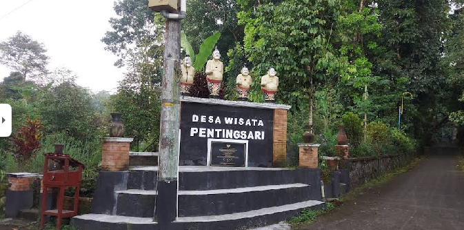 7 Desa Wisata Jogja Sejuk dan Asri, Bisa Mampir Saat Libur Panjang 7 Desa wisata Jogja