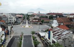 Filosofi Hidup Orang Jogja