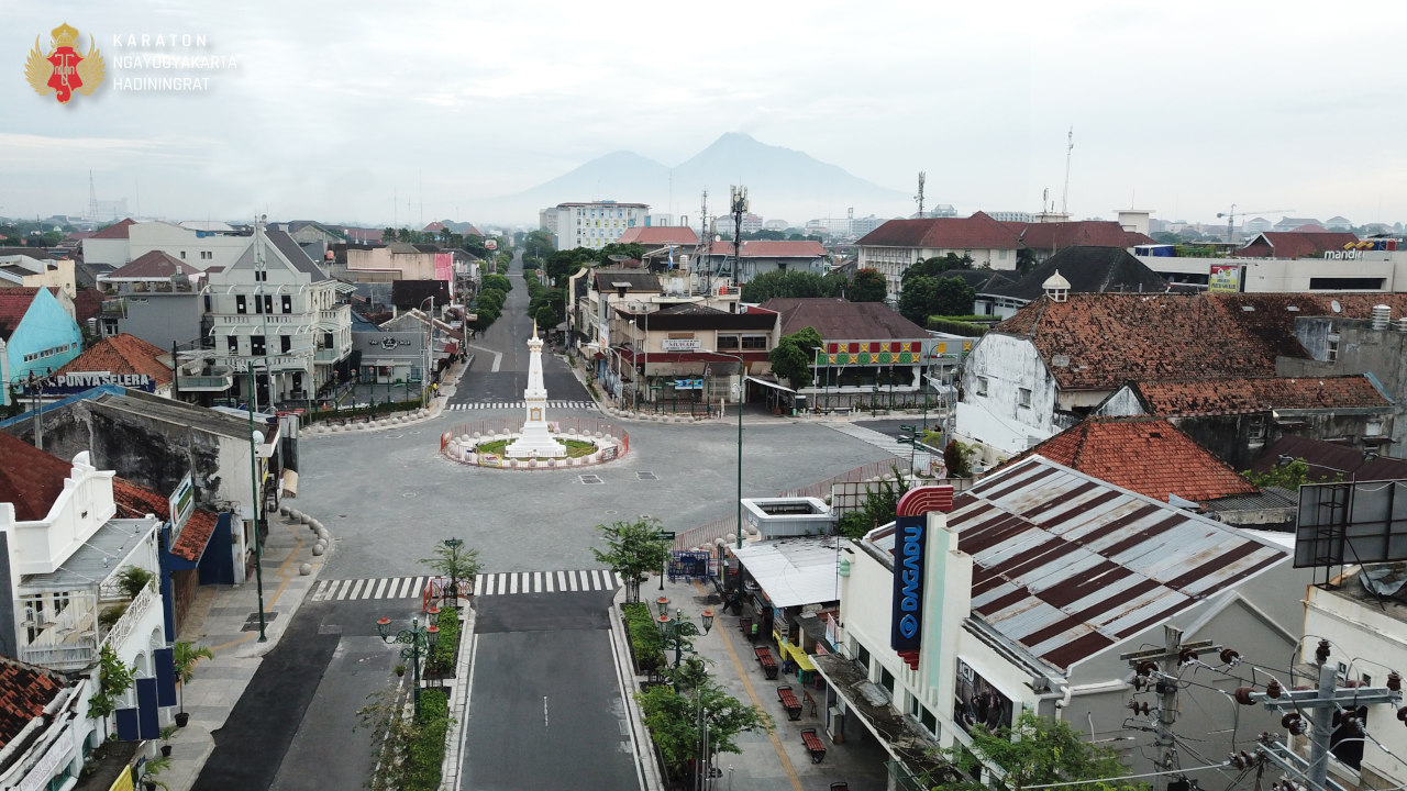 Filosofi Hidup Orang Jogja