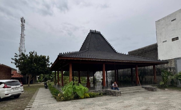 9 Tempat Bermain Padel di Jogja: Fasilitas Lengkap dan Nyaman, Cek Lokasinya! 9 Padel Club Yogyakarta