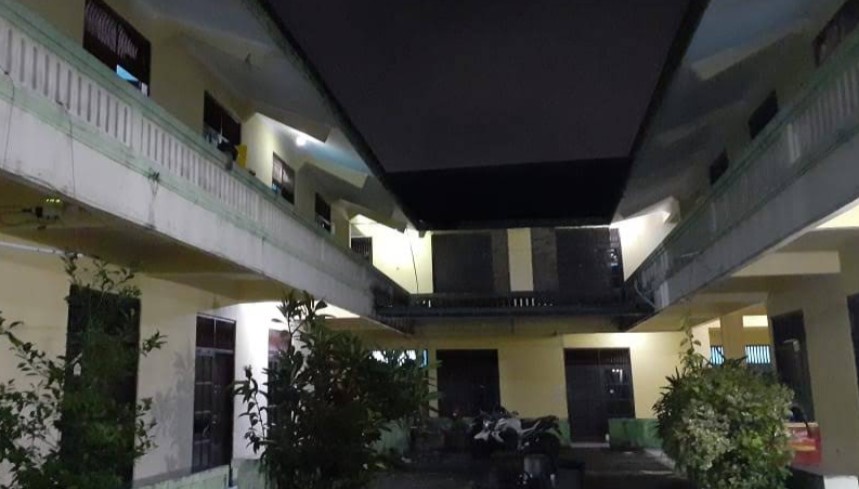 10 Kost Murah Dekat UGM Harga Dibawah 1 Juta, Fasilitas Super Lengkap! 9 Kost Real Caturtunggal Depok Sleman