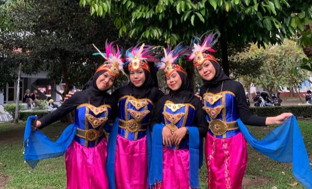 9 Tempat Sewa Baju Adat Anak di Jogja, Koleksi Terlengkap Harga Murah 9 Siwanataraja Sewa Kostum