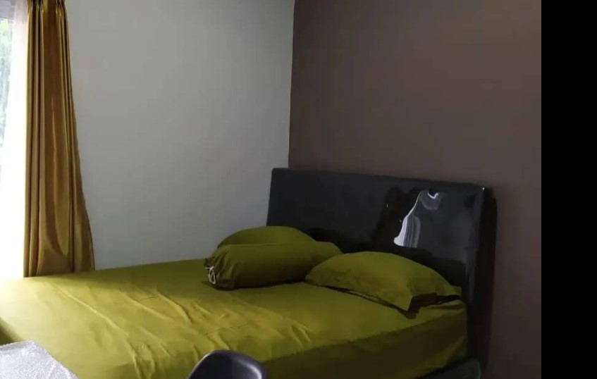 10 Kost Murah Dekat UGM Jogja Murah, Bisa Harian dan Bulanan 8 Kost Omah Uti Karangwaru