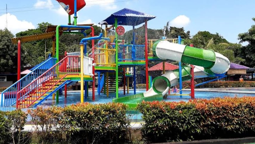 8 Tempat Berenang di Jogja Terbaik dan Harga Termurah, Lengkap dengan Lokasi! 9 Galaxy Waterpark