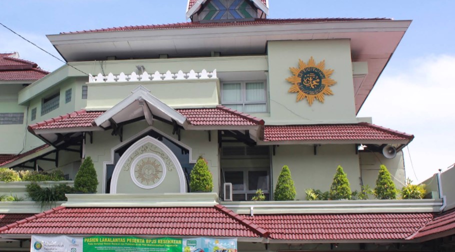 10 Rumah Sakit di Jogja yang Menerima BPJS, Pelayanan Lengkap! 9 RS PKU Muhammadiyah Yogyakarta