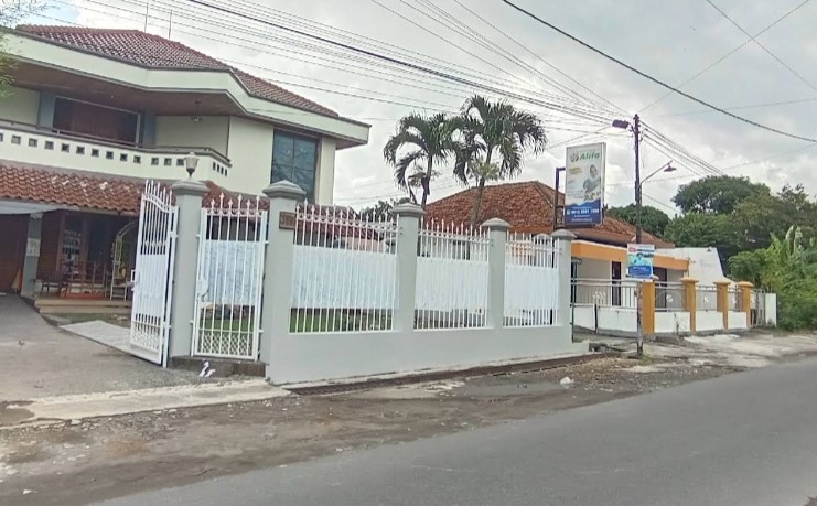 10 TK PAUD Terbaik di Jogja, Biaya, Kurikulum dan Fasilitasnya! 9 TK Alifa Muslim Montessori
