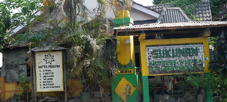 7 Desa Wisata Jogja Sejuk dan Asri, Bisa Mampir Saat Libur Panjang 2 Desa wisata Jogja