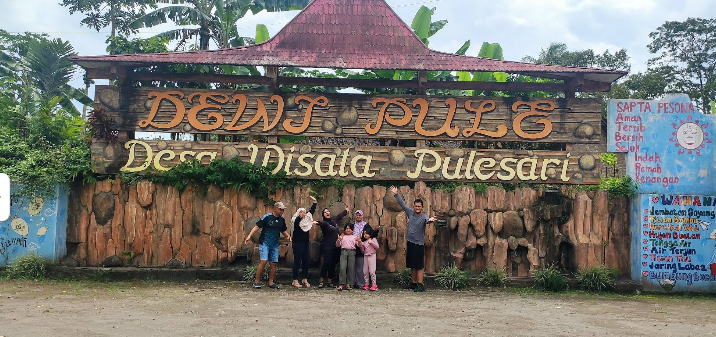 7 Desa Wisata Jogja Sejuk dan Asri, Bisa Mampir Saat Libur Panjang 8 Desa wisata Jogja