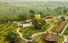 Desa wisata Jogja