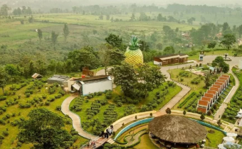 Desa wisata Jogja