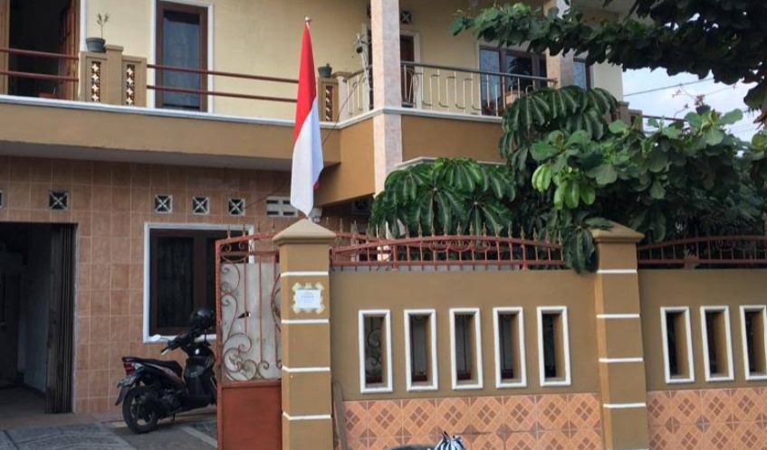 10 Kost Murah Dekat UGM Harga Dibawah 1 Juta, Fasilitas Super Lengkap! 10 Kost Muslim Flamboyan