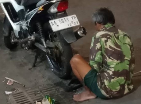 10 Tambal Ban Buka 24 Jam di Jogja, Bisa Panggilan Mobil dan Motor 10 Las dan Tambal Ban Panggilan 24 Jam