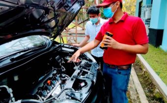 Izoel Auto Service