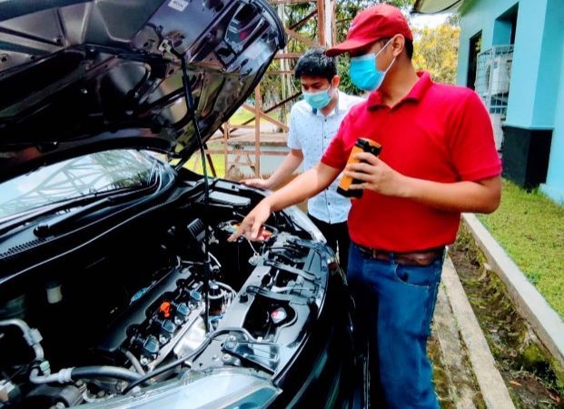 Izoel Auto Service