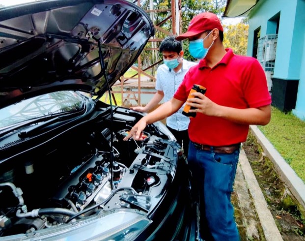 Izoel Auto Service