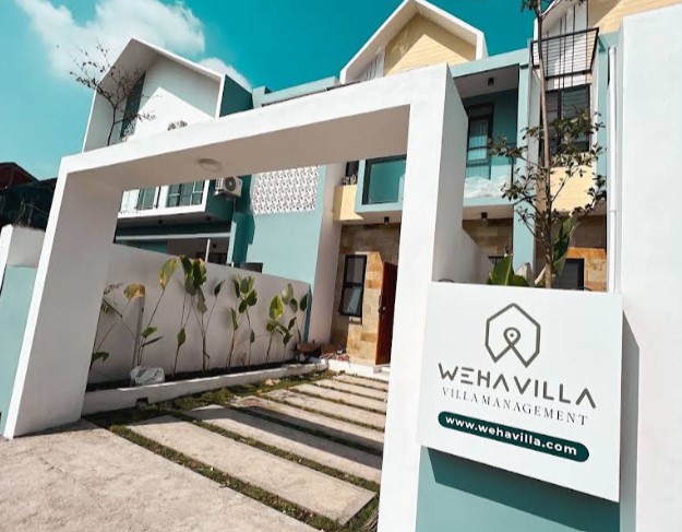 10 Villa Honeymoon Jogja Terbaru dan Romantis, Favorit Penganti Baru 10 Villa Honeymoon di Yogyakarta