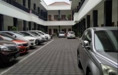 Kost Casa Tenera Pogung