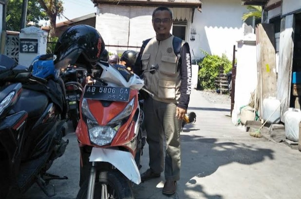 10 Rental Motor Murah Jogja Dekat Malioboro, Bisa Mingguan dan Buka 24 Jam 10 rental motor murah jogja dekat malioboro