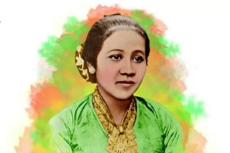 R.A. Kartini