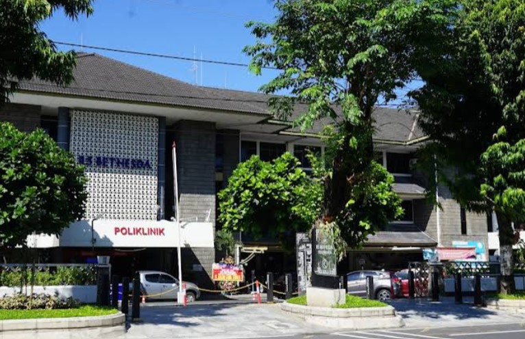 10 Rumah Sakit di Jogja yang Menerima BPJS, Pelayanan Lengkap! 10 RS Bethesda Yogyakarta