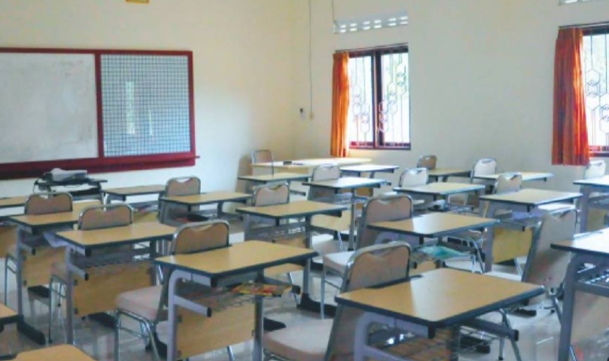 9 SMA Swasta Terbaik di Jogja, Lengkap dengan Biaya dan Fasilitasnya! 10 SMA IT Abu Bakar Boarding School Kulon Progo