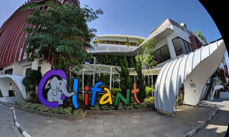 10 TK PAUD Terbaik di Jogja, Biaya, Kurikulum dan Fasilitasnya! 10 Olifant School