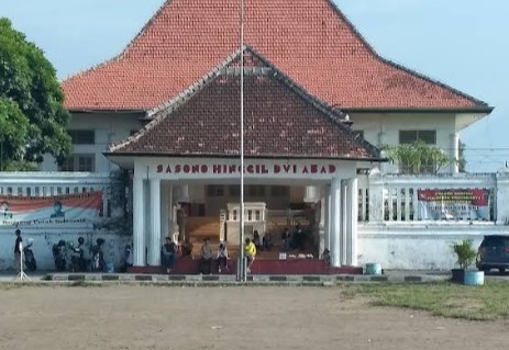 10 Wisata Jogja Dekat Stasiun Tugu Paling Hits dan Instagramable 10 Alun-Alun Kidul