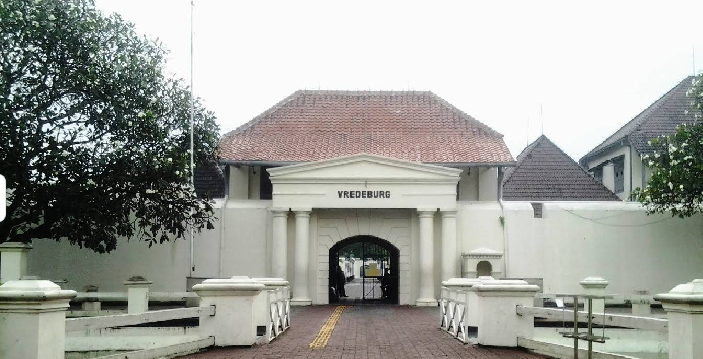 7 Wisata Museum di Jogja Paling Terkenal, Cocok untuk Wisata Edukasi 2 Wisata Museum di Jogja