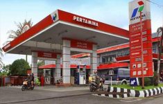Pertamina dan Disperindag Sleman cek akurasi takaran BBM dan LPG