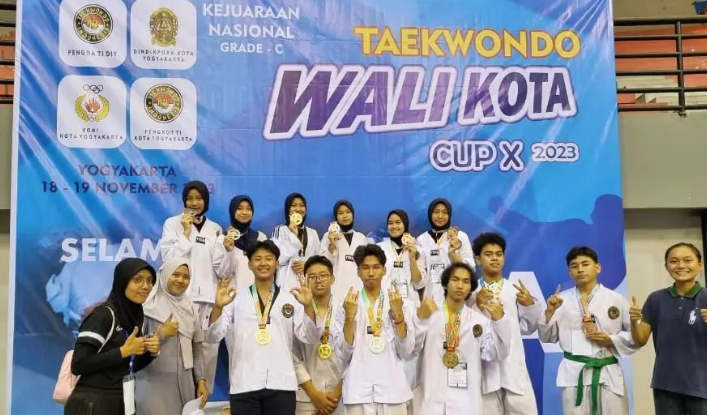 7 SMA Favorit di Jogja yang Terkenal dengan Segudang Prestasi Bela Diri 7 SMA Bina Anak Sholeh (BIAS) Yogyakarta