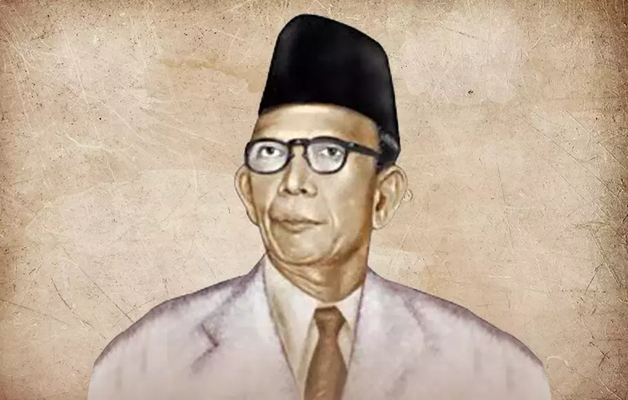 Ki Hajar Dewantara