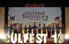 Cultural Festival