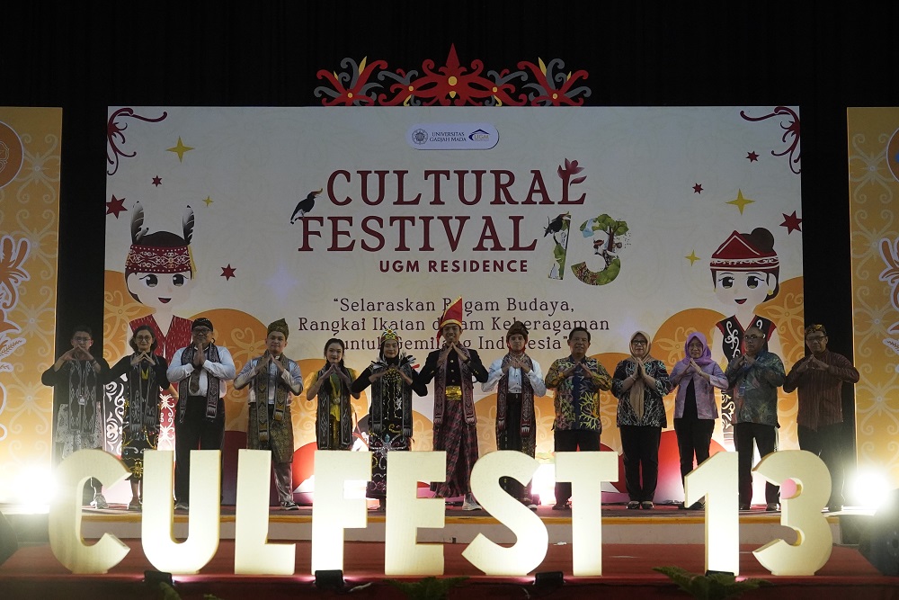 Cultural Festival