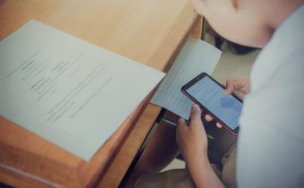 Kebocoran Soal ASPD SMP di Yogyakarta