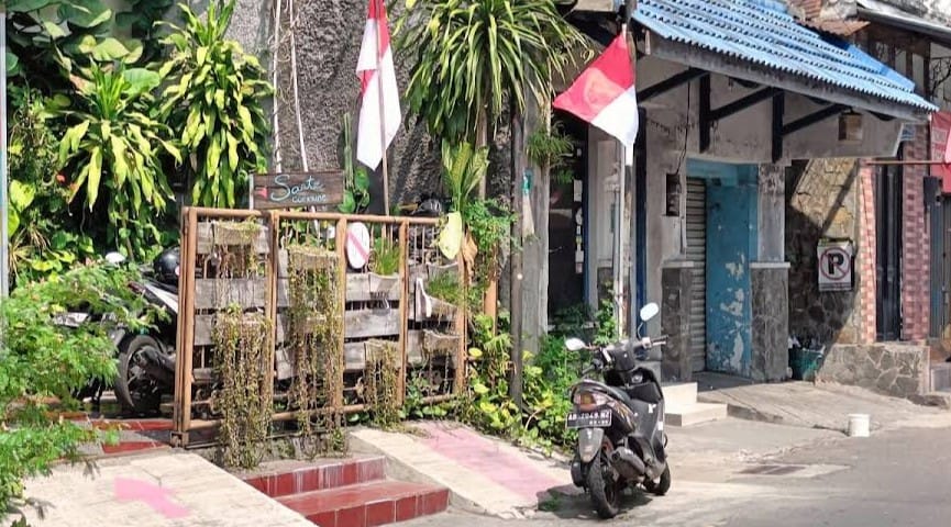 10 Penginapan Murah Jogja Bebas Fasilitas Lengkap, Dekat Tempat Wisata 5 Penginapan Murah Jogja Bebas