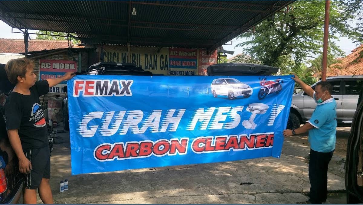 8 Bengkel Mobil Panggilan Jogja, Teknisi Berpengalaman dan Harga Murah 5 Bengkel Mobil Panggilan Jogja