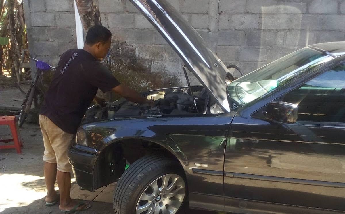 8 Bengkel Mobil Panggilan Jogja, Teknisi Berpengalaman dan Harga Murah 7 Bengkel Mobil Panggilan Jogja