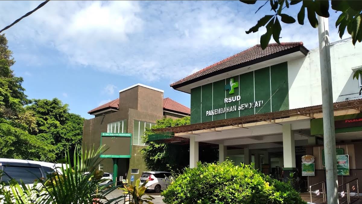 9 Rumah Sakit di Bantul yang Menerima BPJS: Solusi Mudah Berobat Tanpa Biaya Mahal 2 Rumah Sakit Bantul yang Terima BPJS
