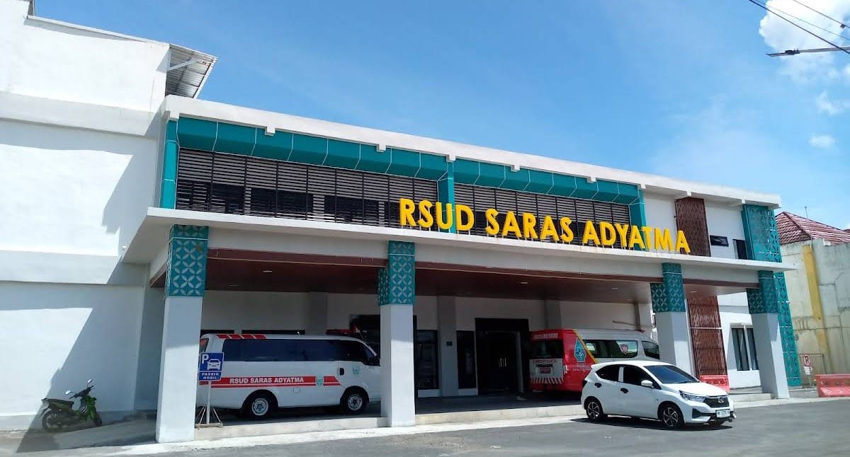 9 Rumah Sakit di Bantul yang Menerima BPJS: Solusi Mudah Berobat Tanpa Biaya Mahal 3 Rumash Sakit Bantul yang Terima BPJS