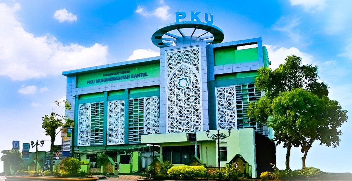 9 Rumah Sakit di Bantul yang Menerima BPJS: Solusi Mudah Berobat Tanpa Biaya Mahal 4 Rumah Sakit Bantul yang Terima BPJS