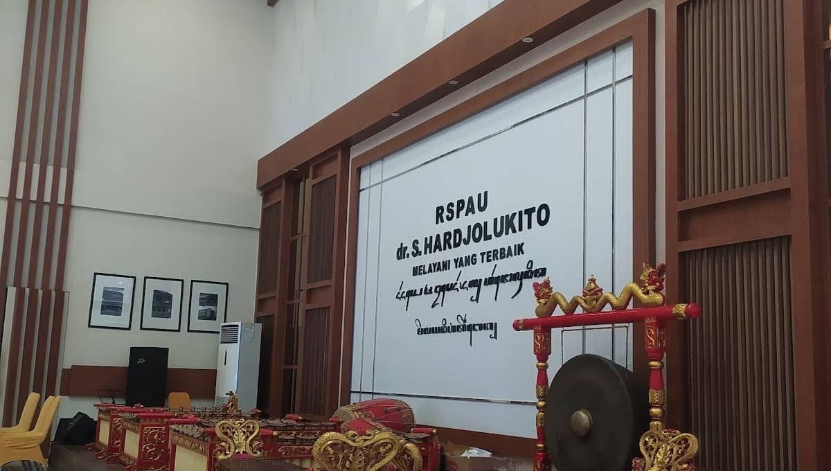 9 Rumah Sakit di Bantul yang Menerima BPJS: Solusi Mudah Berobat Tanpa Biaya Mahal 7 Rumah Sakit Bantul yang Terima BPJS