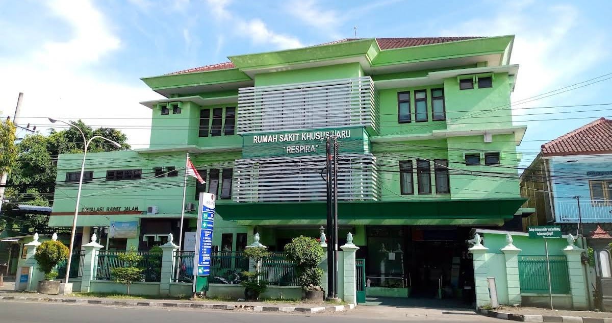 9 Rumah Sakit di Bantul yang Menerima BPJS: Solusi Mudah Berobat Tanpa Biaya Mahal 8 Rumah Sakit Bantul yang Terima BPJS